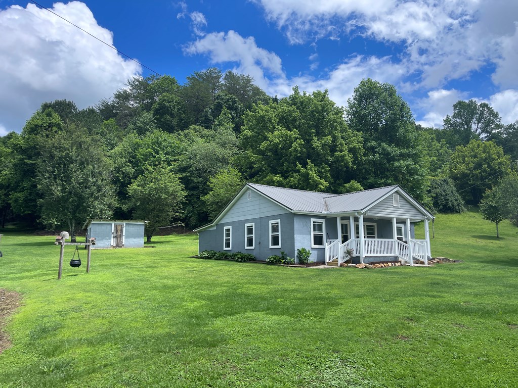 3436 Uppwe Peachtree Road, MURPHY, North Carolina image 6