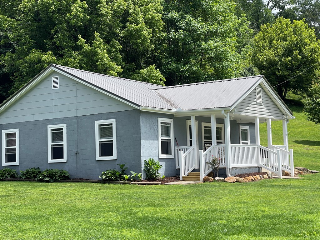 3436 Uppwe Peachtree Road, MURPHY, North Carolina image 4
