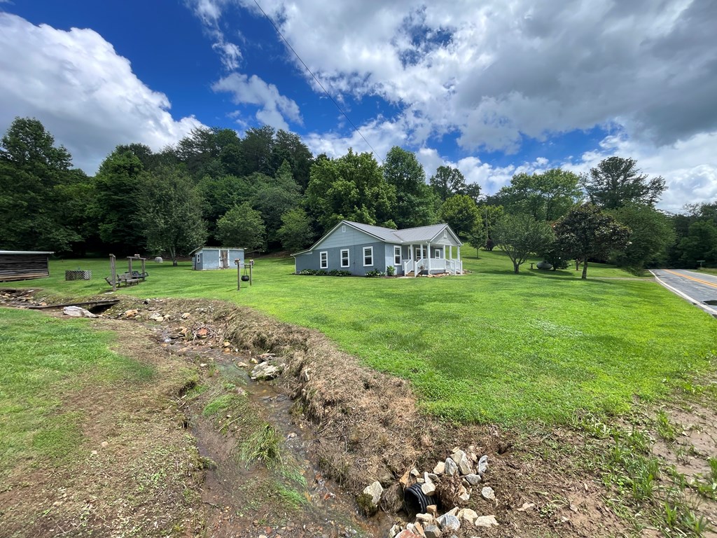 3436 Uppwe Peachtree Road, MURPHY, North Carolina image 3