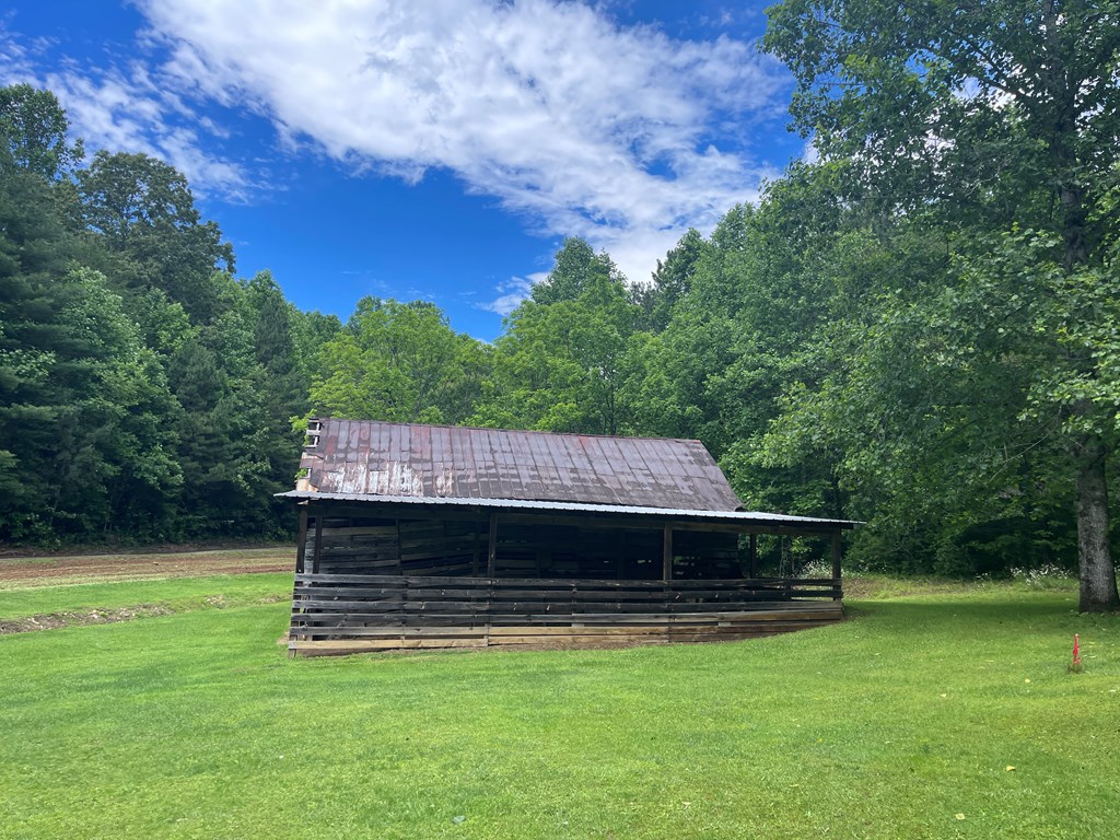 3436 Uppwe Peachtree Road, MURPHY, North Carolina image 17
