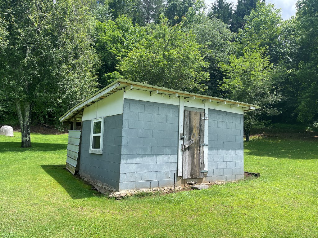 3436 Uppwe Peachtree Road, MURPHY, North Carolina image 25