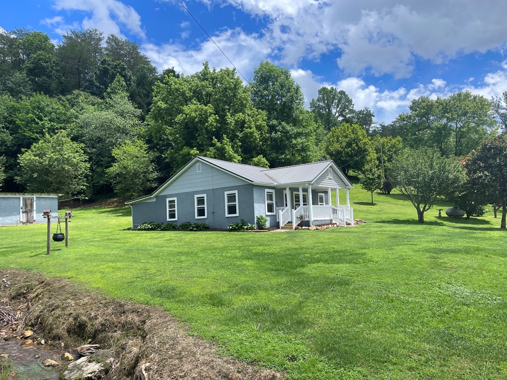 3436 Uppwe Peachtree Road, MURPHY, North Carolina image 5