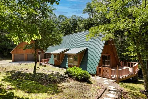 Homes For Sale - 263 Wells Road<br/> Clay County, BRASSTOWN, NC 28902