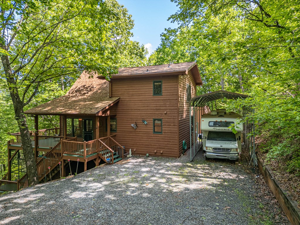 515 Canterbury Road, MURPHY, New York image 2