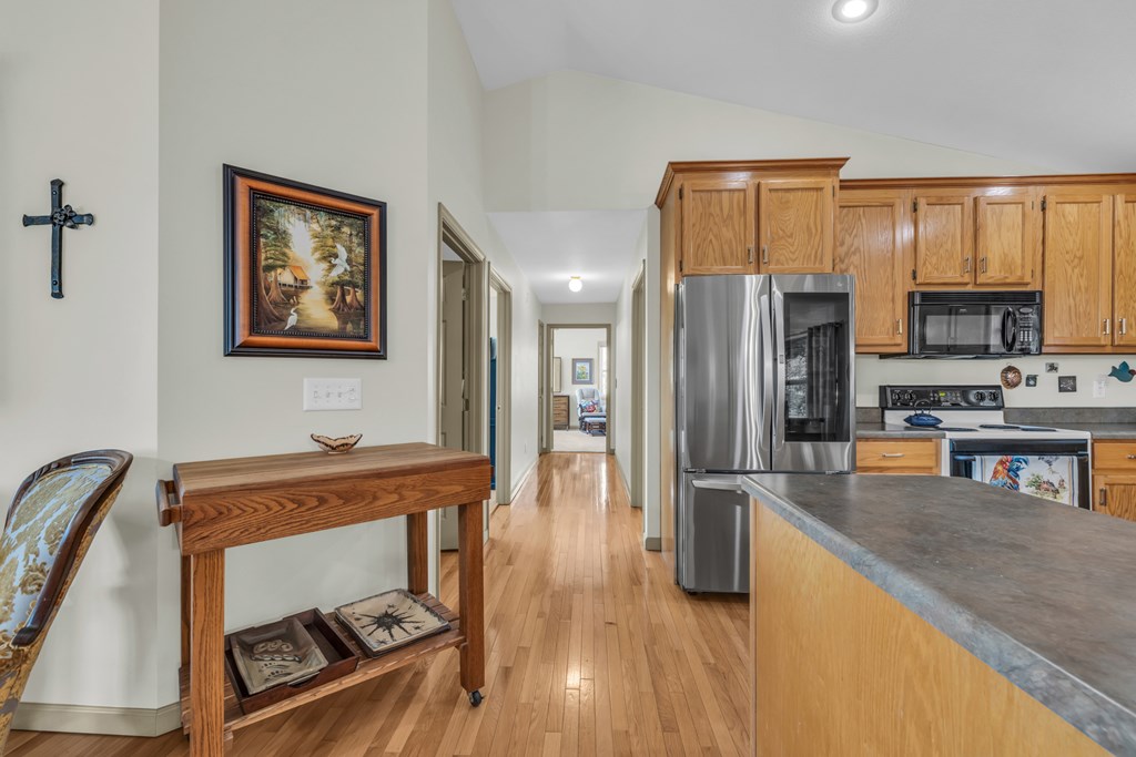 224 Chatuge Shores Circle, HAYESVILLE, North Carolina image 15