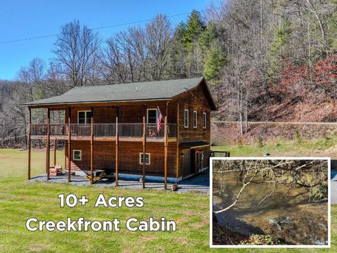 Homes For Sale - 3234 Winding Stairs Road<br/> TOPTON, NC 28781