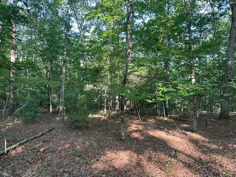 Vacant Land For Sale - LOT 208 Boulder Creek Road #28<br/> MURPHY, NC 28906