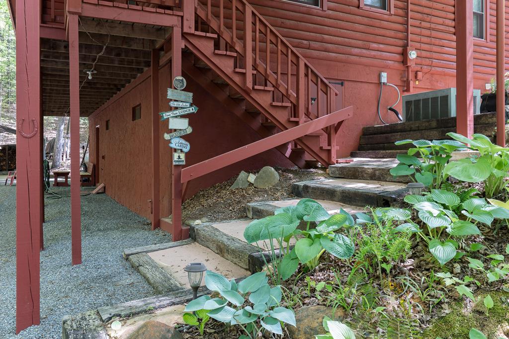 421 Sleepy Hollow, MURPHY, North Carolina image 24