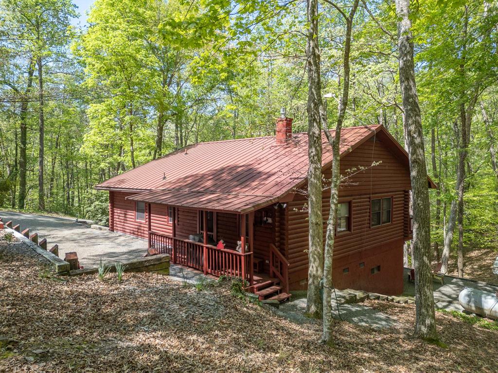 421 Sleepy Hollow, MURPHY, North Carolina image 40