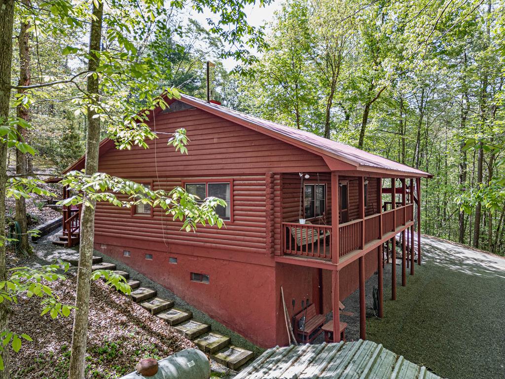 421 Sleepy Hollow, MURPHY, North Carolina image 36