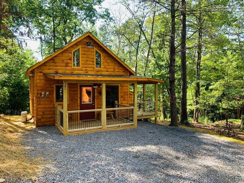 Homes For Sale - 27 Eadie<br/> MURPHY, NC 28906