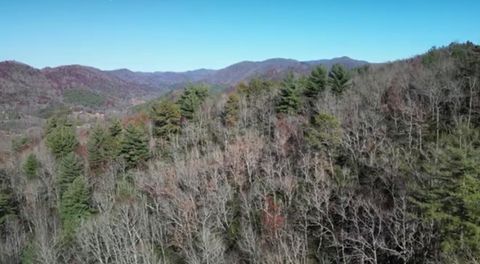 Vacant Land For Sale - NA West Mill Creek<br/> Graham County, ROBBINSVILLE, NC 28771