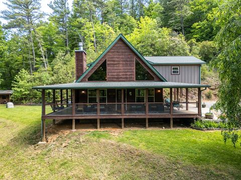 Homes For Sale - 1064 Pinedale Ln<br/> Cherokee County, ANDREWS, NC 28901