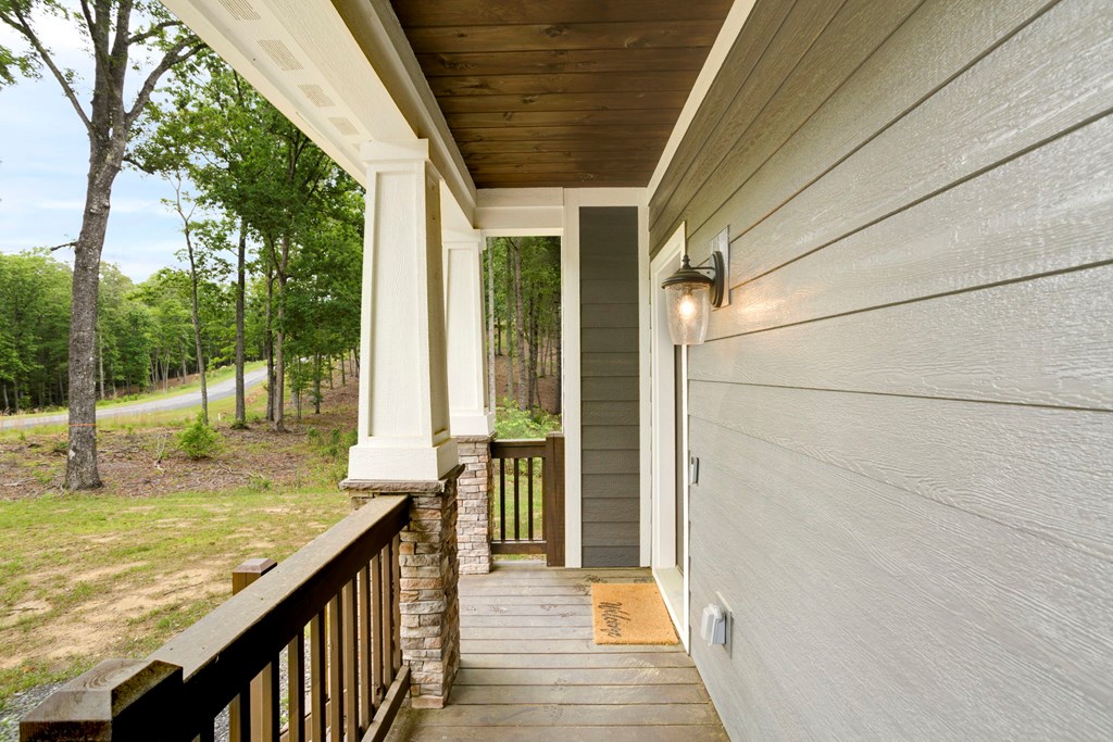 1521 Ridge Drive, MORGANTON, Georgia image 41
