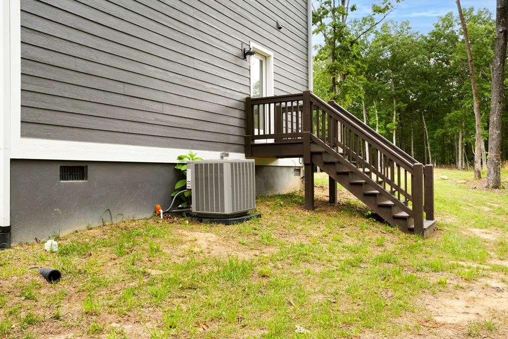 1521 Ridge Drive, MORGANTON, Georgia image 39