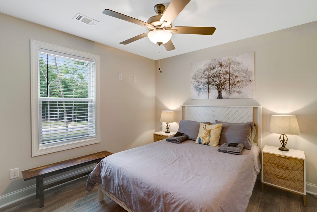 1521 Ridge Drive, MORGANTON, Georgia image 30