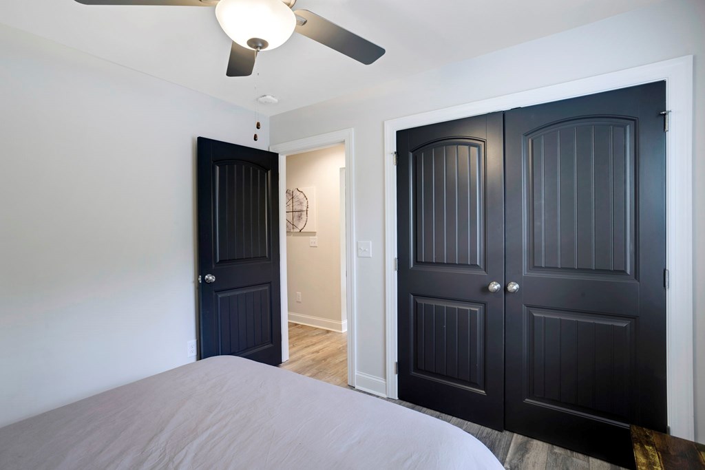 1521 Ridge Drive, MORGANTON, Georgia image 31