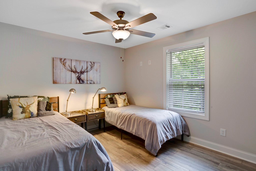 1521 Ridge Drive, MORGANTON, Georgia image 33