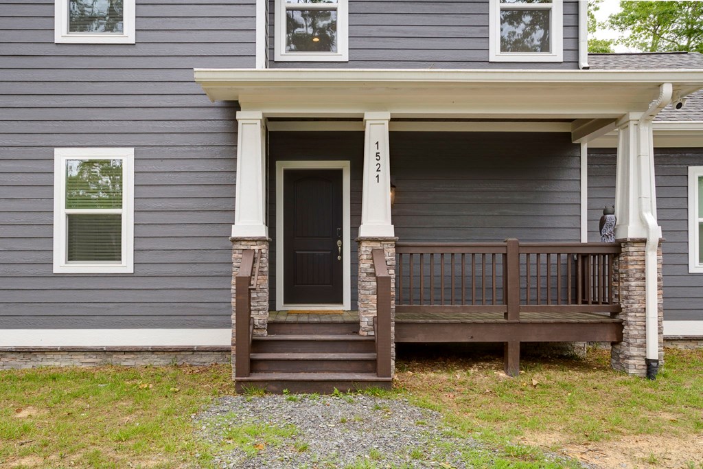 1521 Ridge Drive, MORGANTON, Georgia image 40