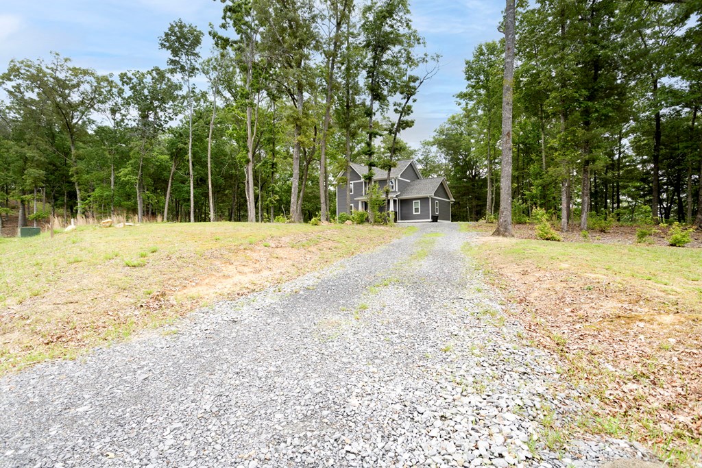 1521 Ridge Drive, MORGANTON, Georgia image 35