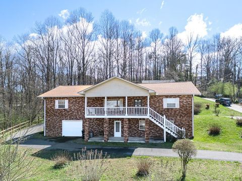 Homes For Sale - 101 Dillard Street<br/> MURPHY, NC 28906