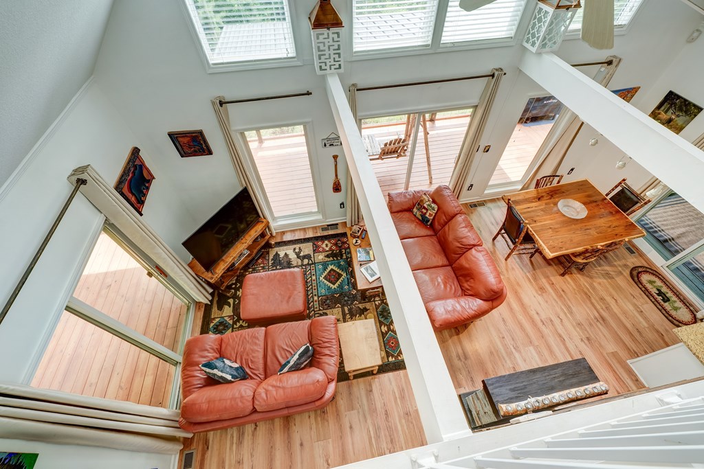 94 Rhinas Trail, MINERAL BLUFF, Georgia image 32