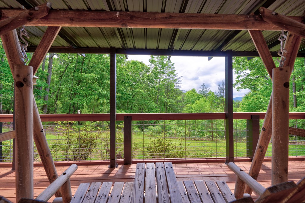 94 Rhinas Trail, MINERAL BLUFF, Georgia image 39