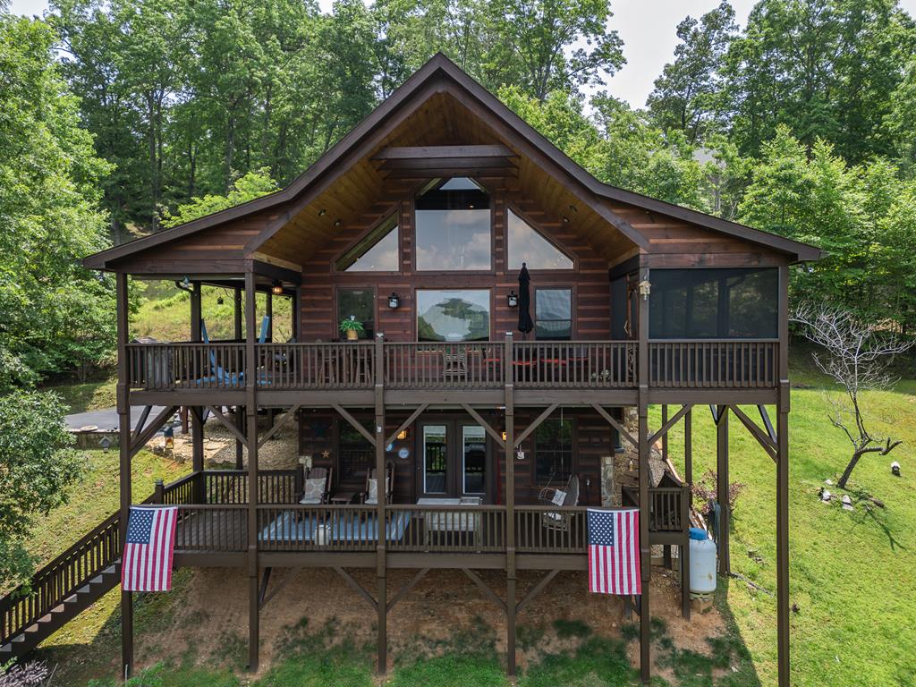 540 Reserve Estates, MURPHY, North Carolina image 48