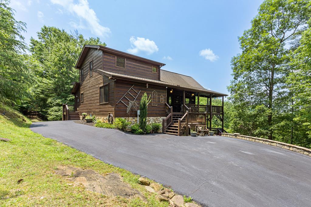 540 Reserve Estates, MURPHY, North Carolina image 47