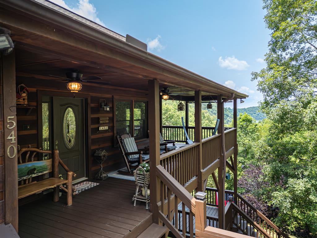 540 Reserve Estates, MURPHY, North Carolina image 3