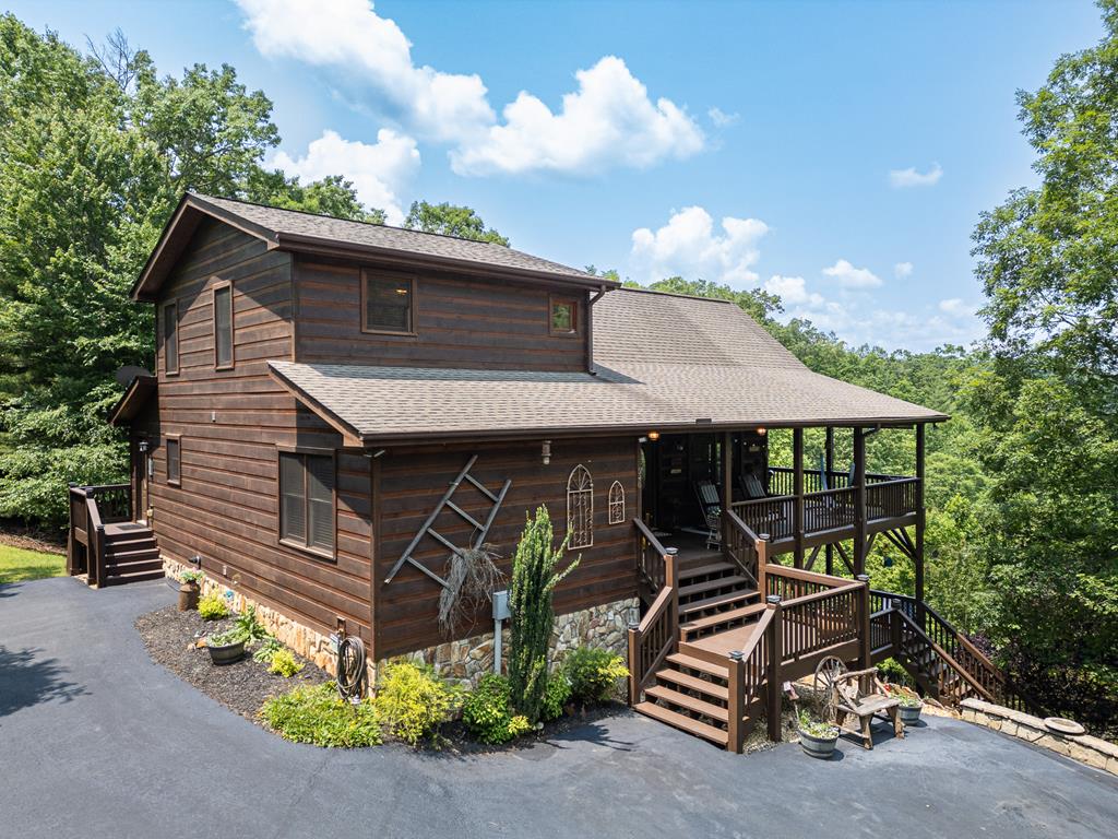 540 Reserve Estates, MURPHY, North Carolina image 2