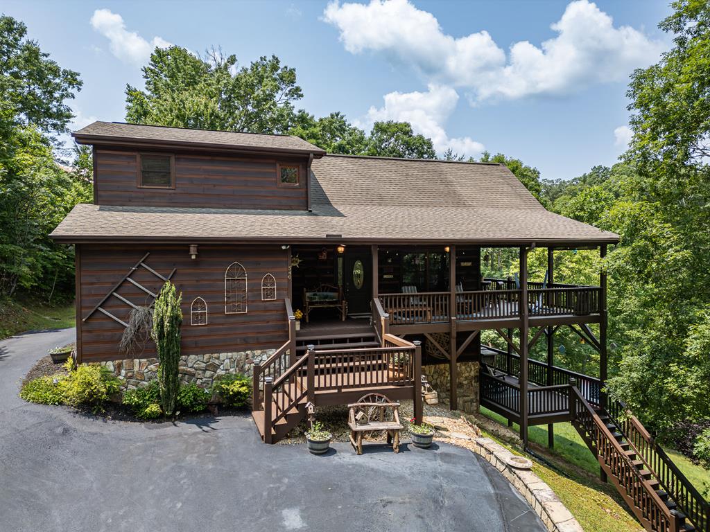 540 Reserve Estates, MURPHY, North Carolina image 45