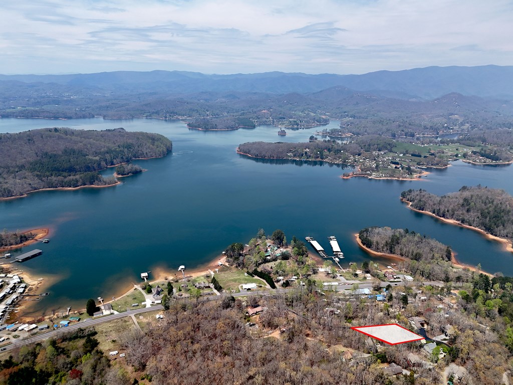 Lot 12 Chatuge Cove Drive #12, HAYESVILLE, North Carolina image 18