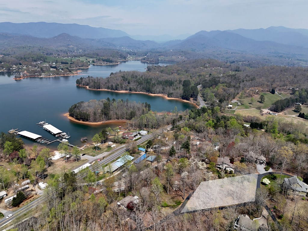 Lot 12 Chatuge Cove Drive #12, HAYESVILLE, North Carolina image 17