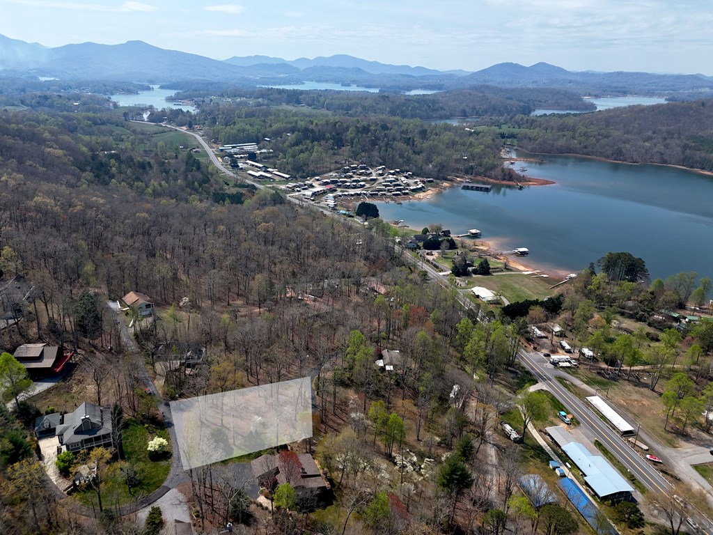 Lot 12 Chatuge Cove Drive #12, HAYESVILLE, North Carolina image 15