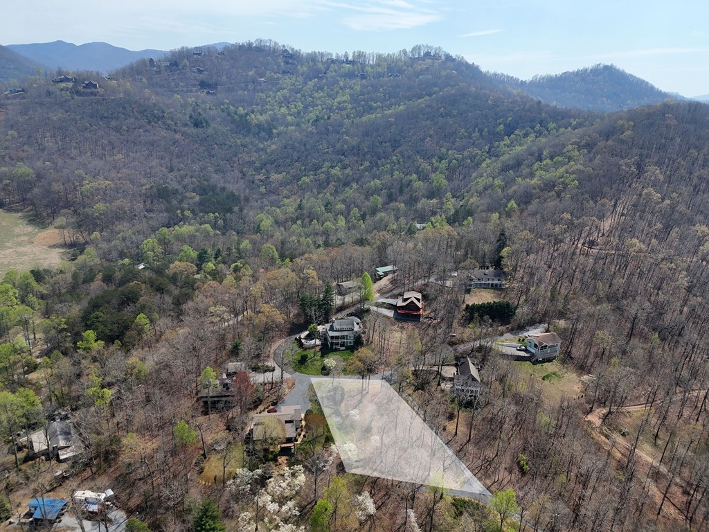 Lot 12 Chatuge Cove Drive #12, HAYESVILLE, North Carolina image 16