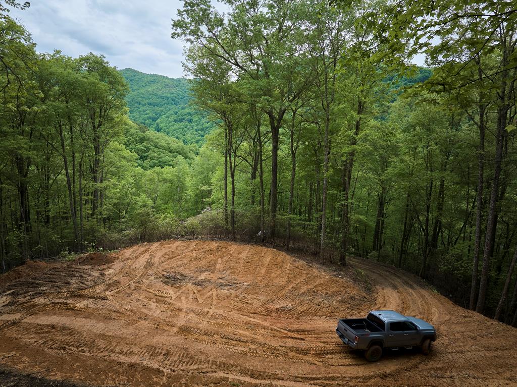 Lot 8 Blackberry Bend #8, BRYSON CITY, North Carolina image 3