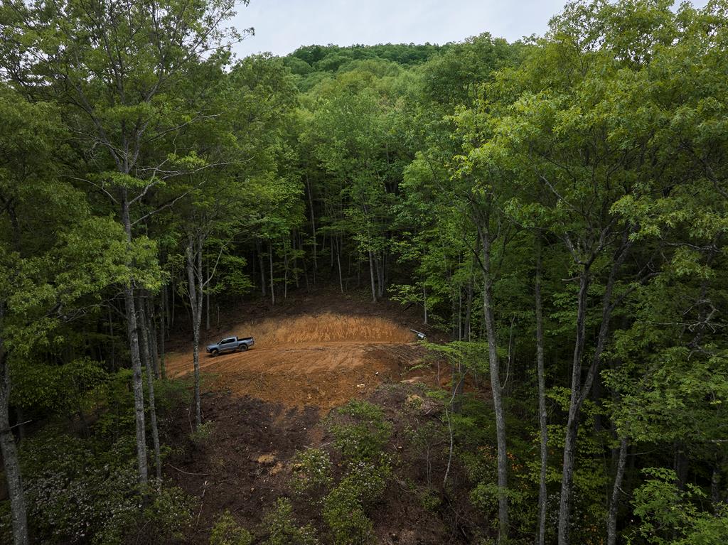 Lot 8 Blackberry Bend #8, BRYSON CITY, North Carolina image 12