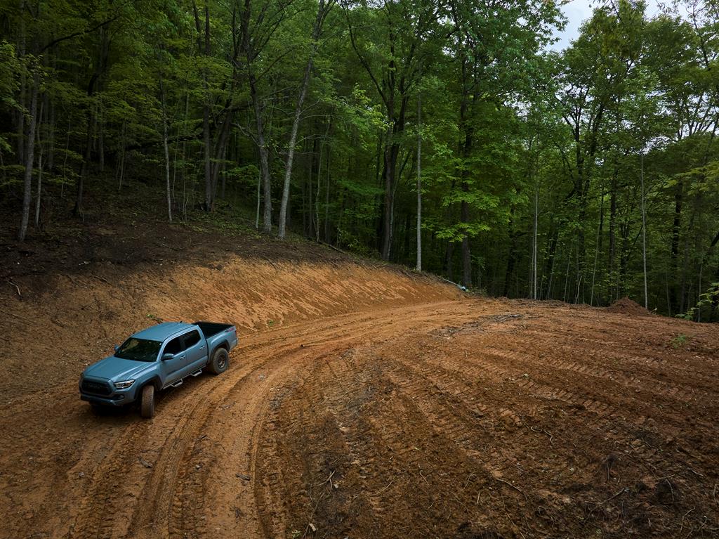 Lot 8 Blackberry Bend #8, BRYSON CITY, North Carolina image 24