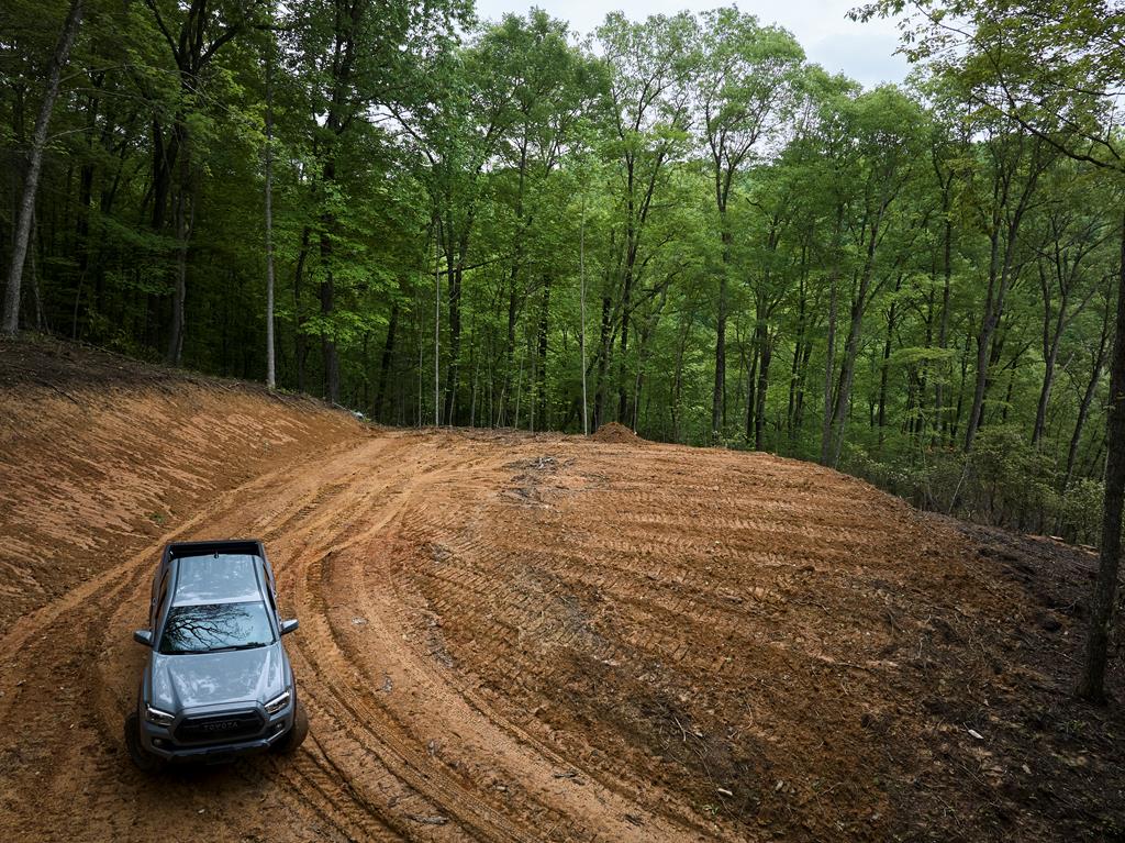 Lot 8 Blackberry Bend #8, BRYSON CITY, North Carolina image 6