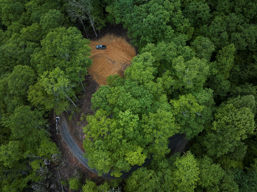 Lot 8 Blackberry Bend #8, BRYSON CITY, North Carolina image 16