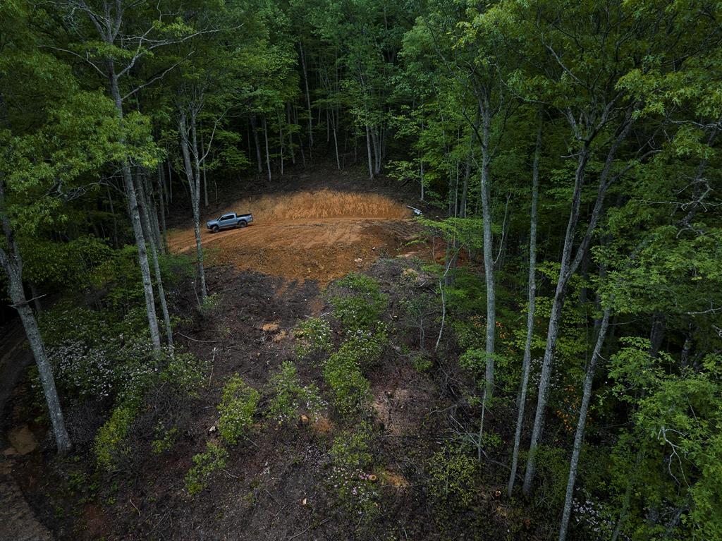 Lot 8 Blackberry Bend #8, BRYSON CITY, North Carolina image 11