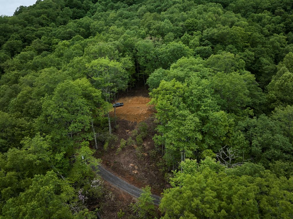 Lot 8 Blackberry Bend #8, BRYSON CITY, North Carolina image 14