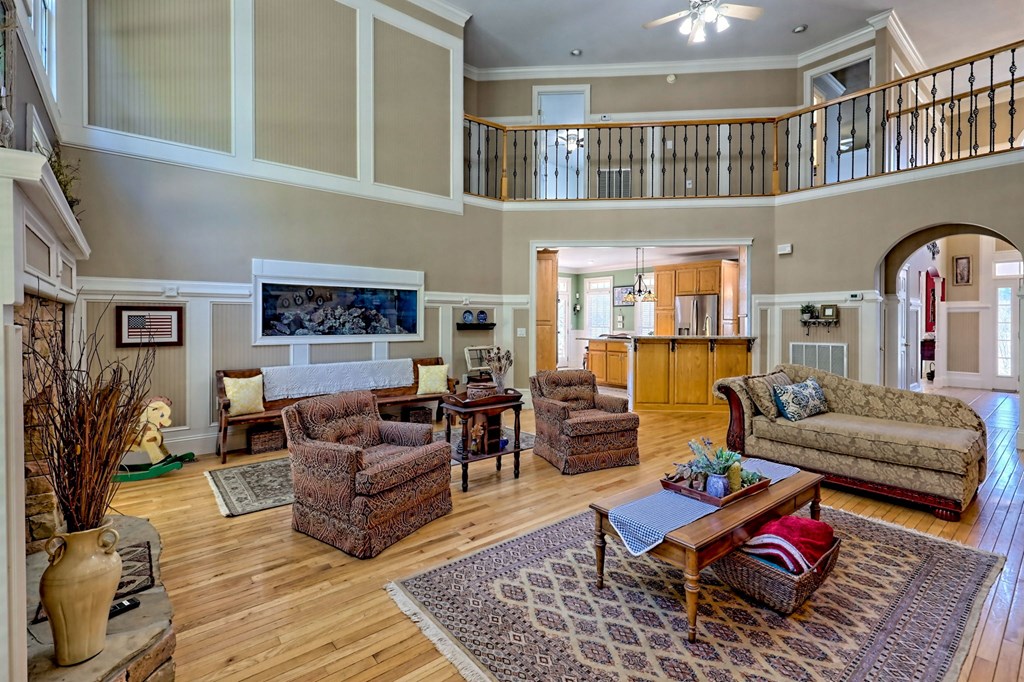 7597 Hwy 64e, HAYESVILLE, North Carolina image 11