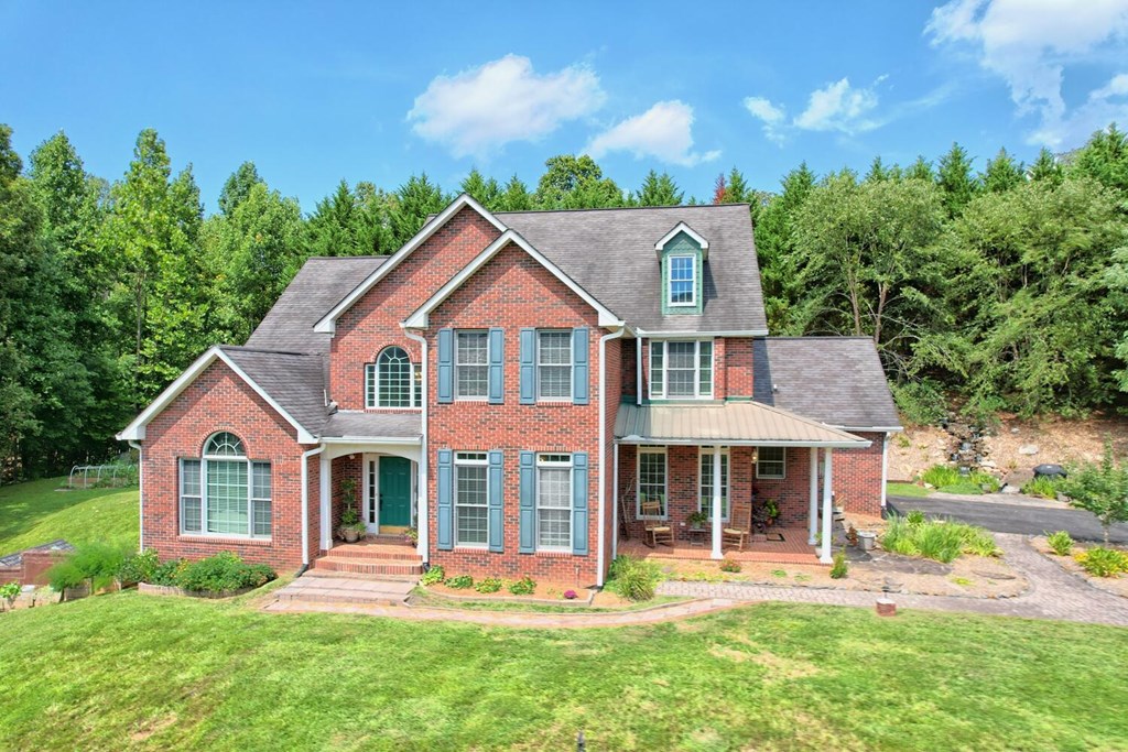 7597 Hwy 64e, HAYESVILLE, North Carolina image 2