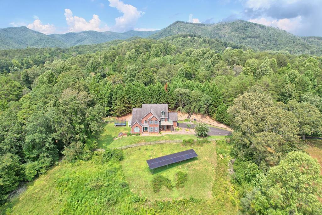 7597 Hwy 64e, HAYESVILLE, North Carolina image 1