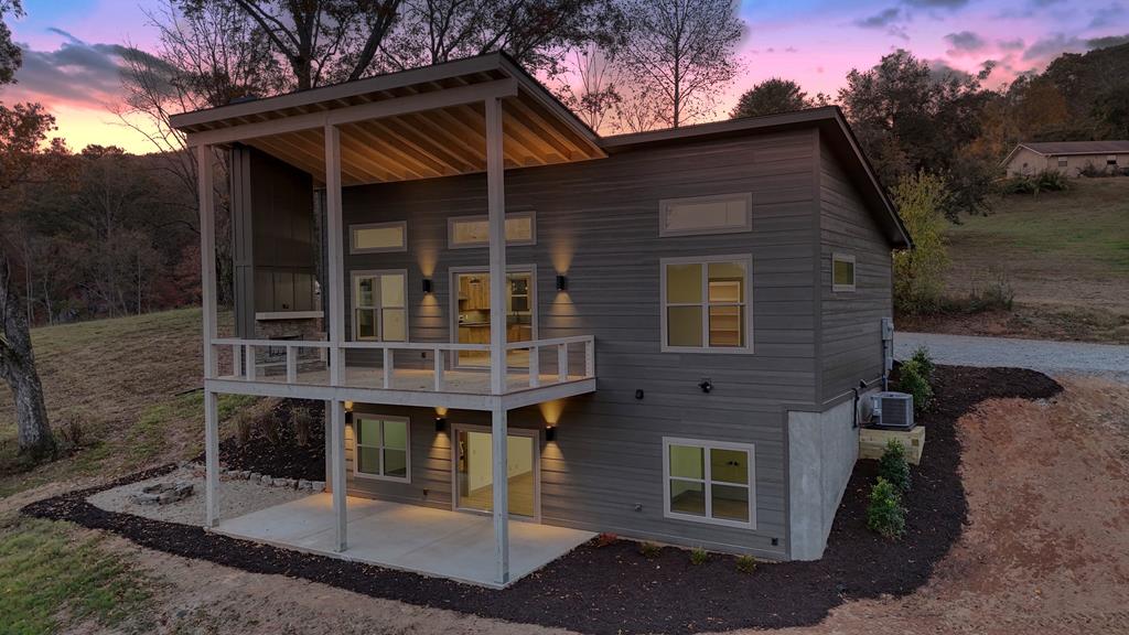 76 Murray Hill Terrace, HAYESVILLE, New York image 1