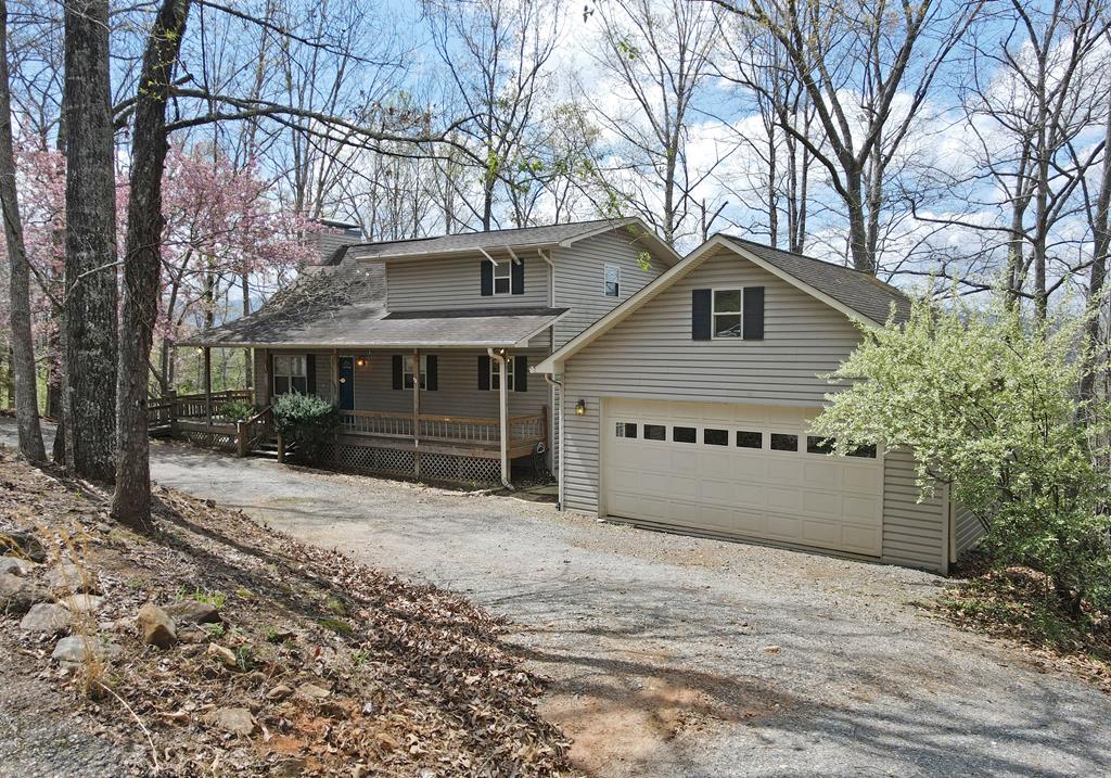 625 Mcridge Road, HIAWASSEE, Georgia image 1