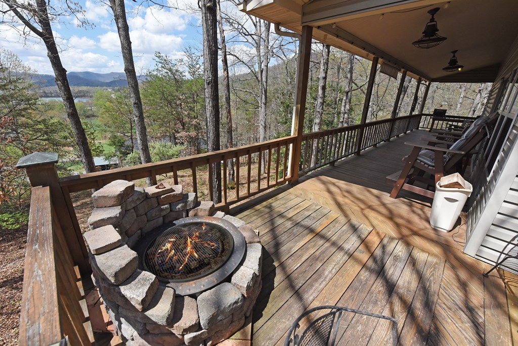 625 Mcridge Road, HIAWASSEE, Georgia image 13