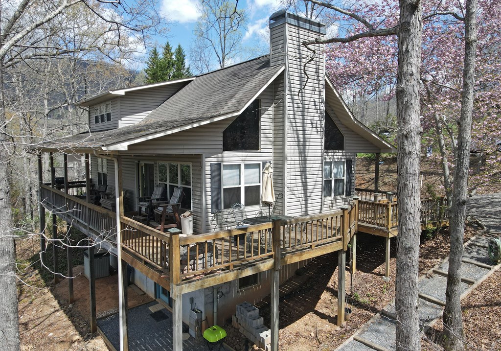 625 Mcridge Road, HIAWASSEE, Georgia image 3